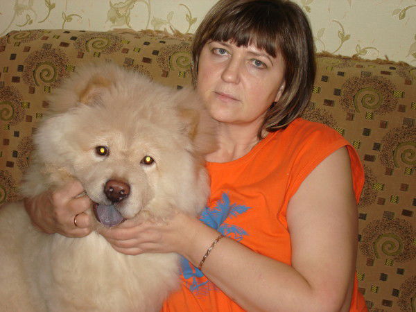 Ирина Соловьёва