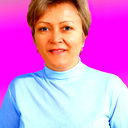 Лидия Гаас