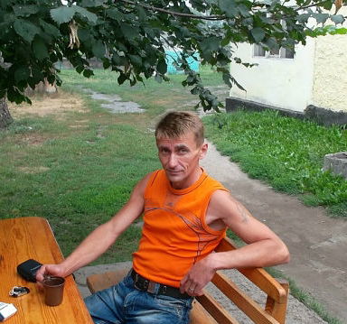 Вадим Хартов