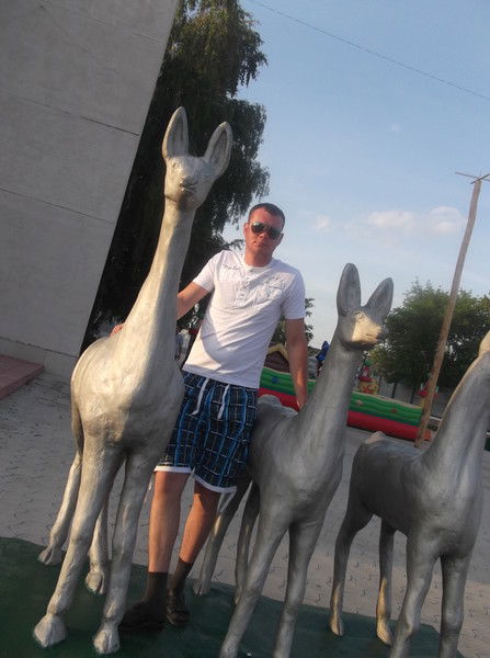 Константин Бодаженко