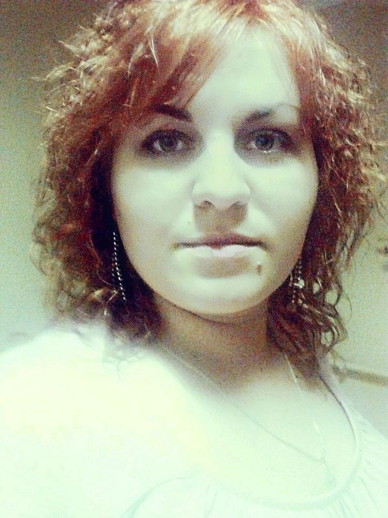 Оксана Катеринчук