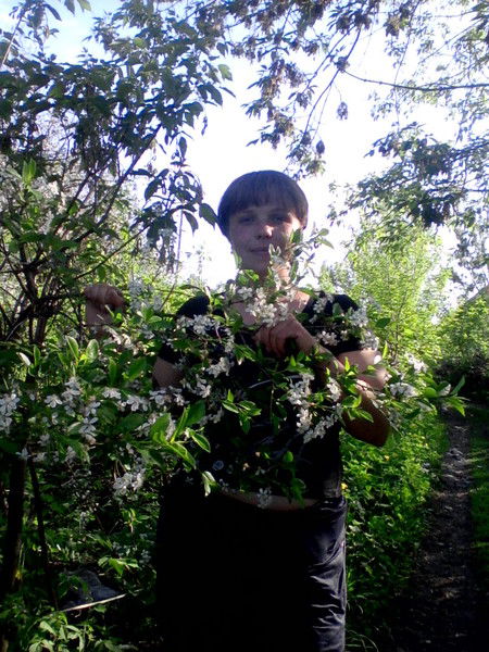 Ирина Авдеева