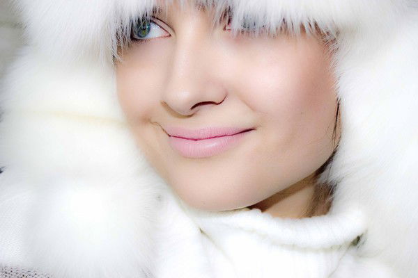 Ксюша Жукова