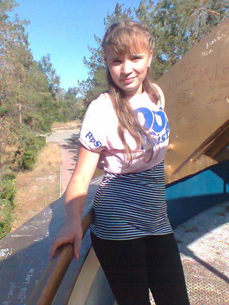 Алена Авдиенко