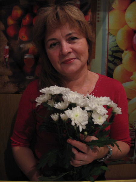 Людмила Милая Людям