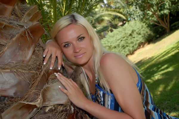 Вита Теслюк