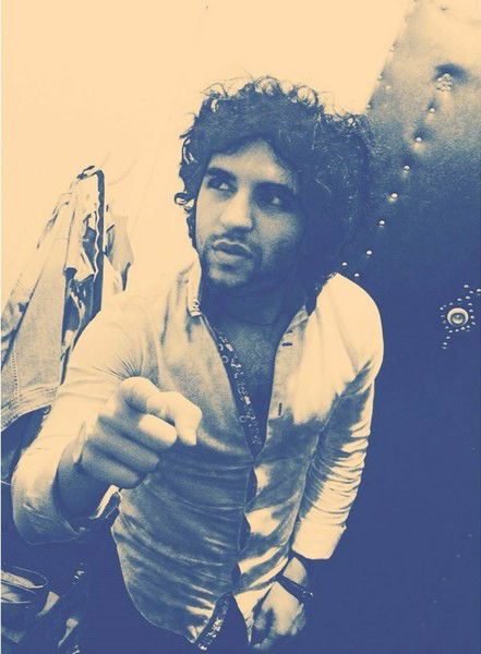 Самвел Бабаян