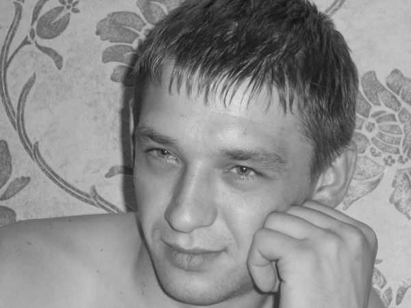 Антон Воронин