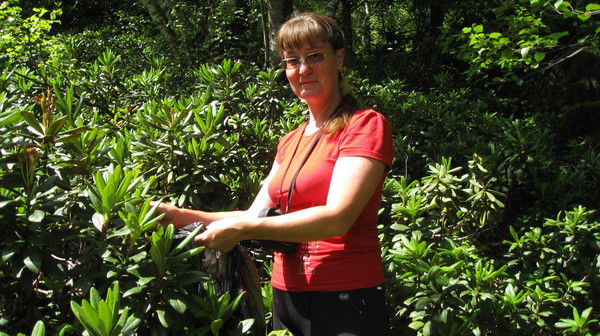 Кулько Ирина