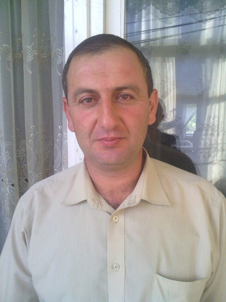Arsen Babajanyan