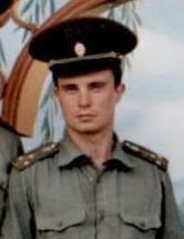 Александр Зыкин