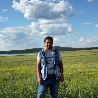 Денис Рылов