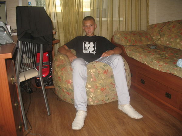 Тёма Цицилин