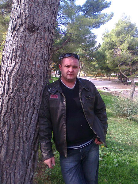 Сергей Сидор