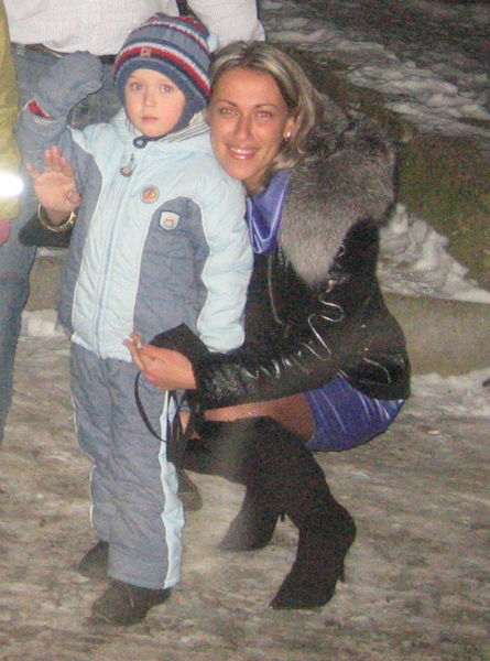 Ольга Болкунец