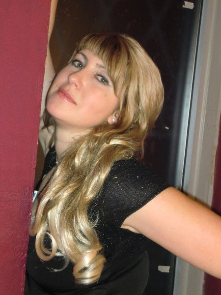 Елена Тарасова