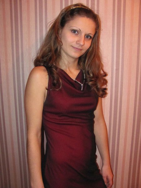 Катя Дубровская