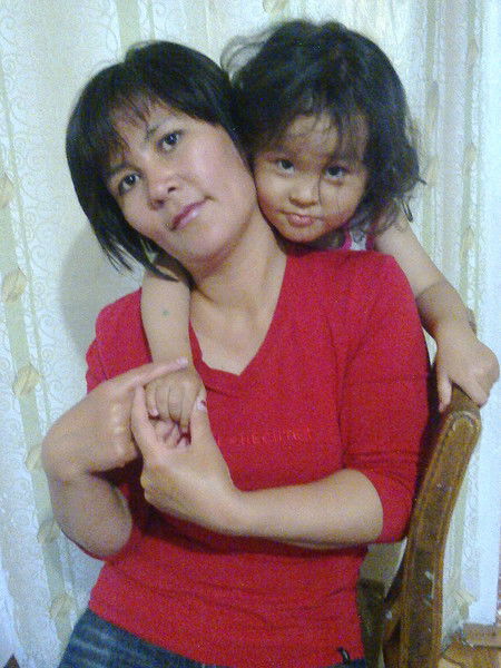 Канат Кабиева