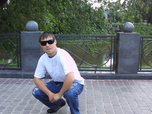 Сергей Белоусов