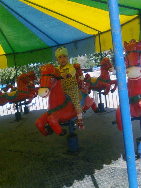 Шолпан Алмазова