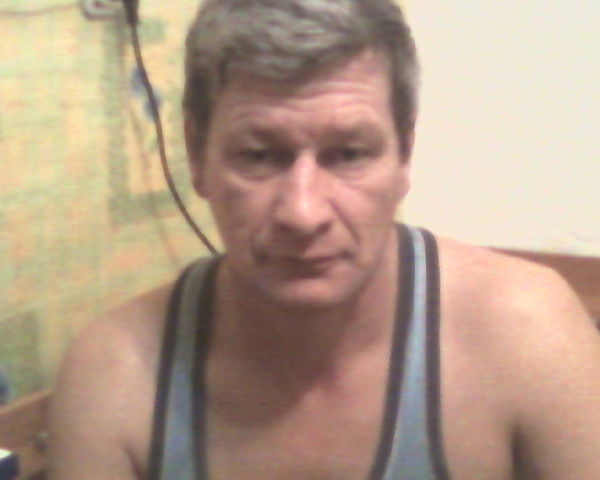 Леонид Охрименко