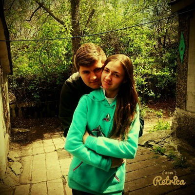 Кристина Дегтярёва