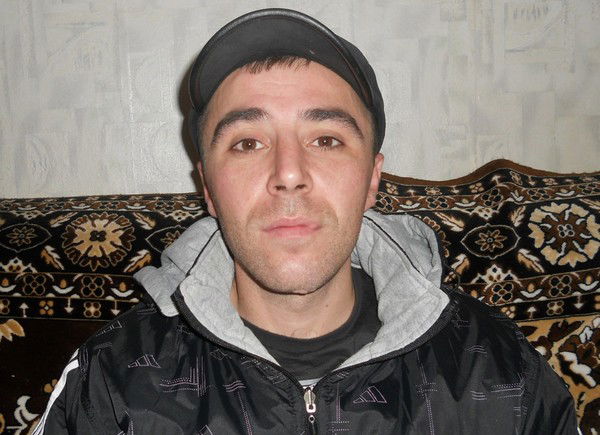 Максим Гахвердиев