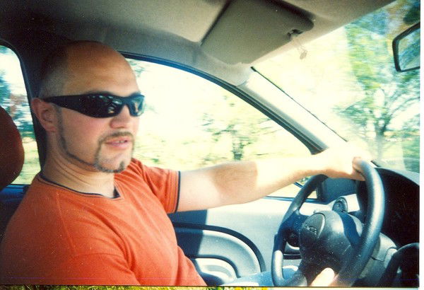 Андрей Вакуленко