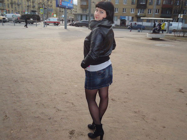 Анастасия Коняхина