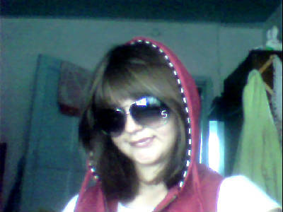 Виктория Ангелок