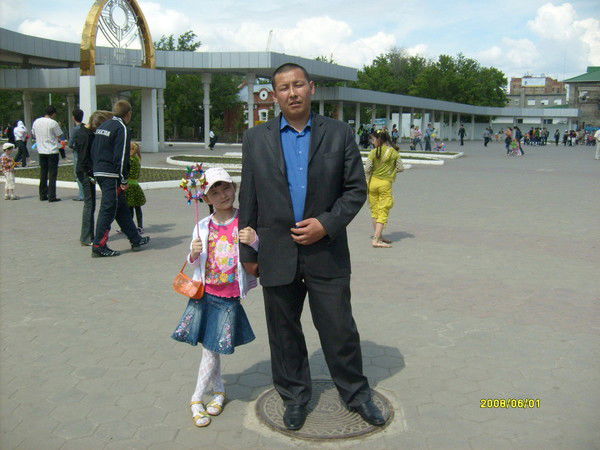 Руслан Ахметов