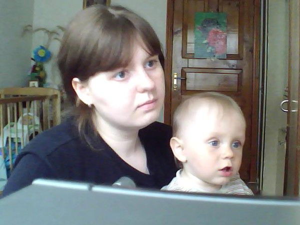 Нина Задорнова