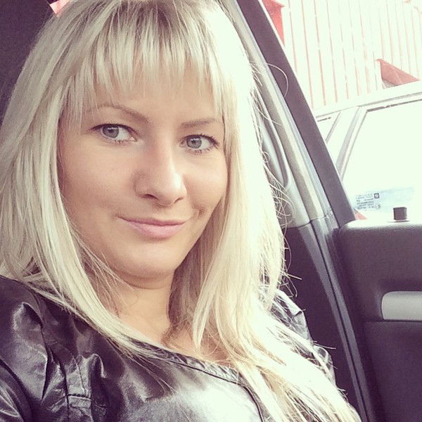 Татьяна Телюк