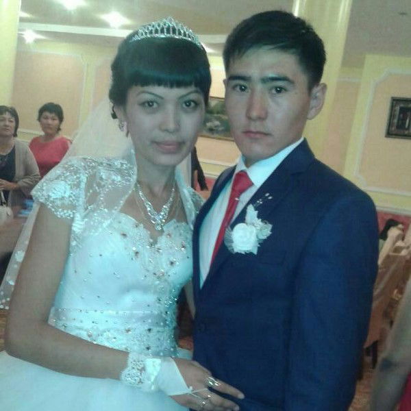 Актоты Дайрабаева