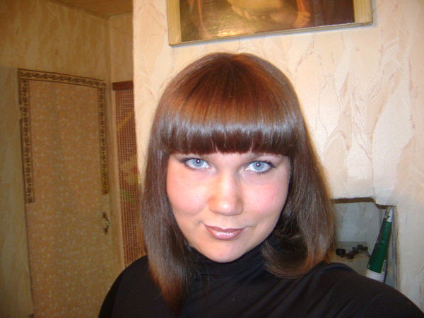 Елена Кудрина