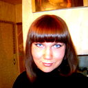 Елена Кудрина