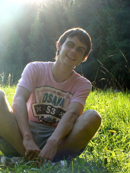 Илья Чернышов