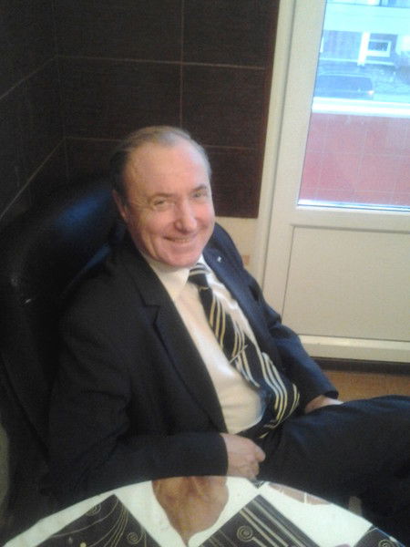 Александр Алексеев