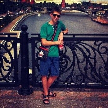 Алексей Олеськов