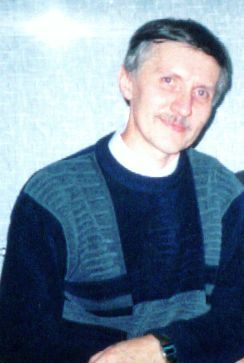 Анатолий Полулях