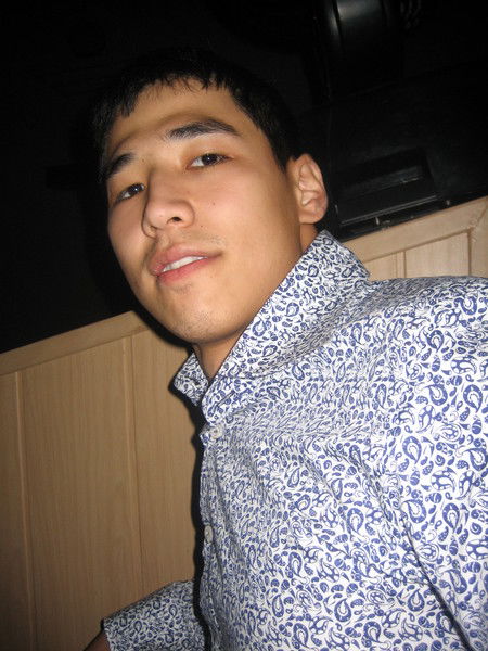 Руслан Бабаев