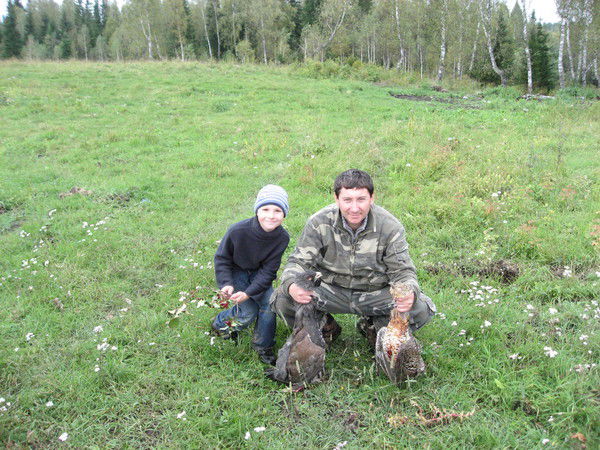 Дмитрий Жижин