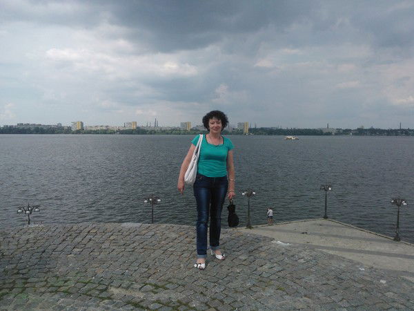 Татьяна Могилевская