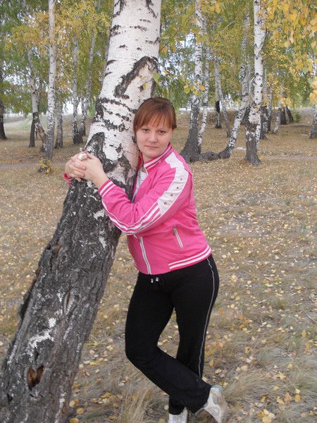 Анастасия Ушакова