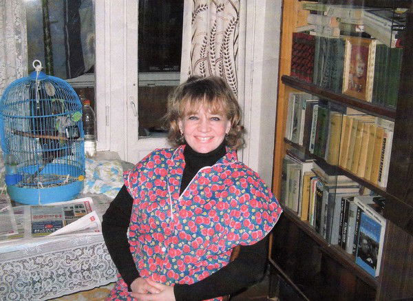 Школа Светлана