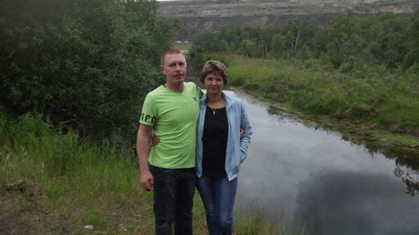 Светлана Бурхетьева