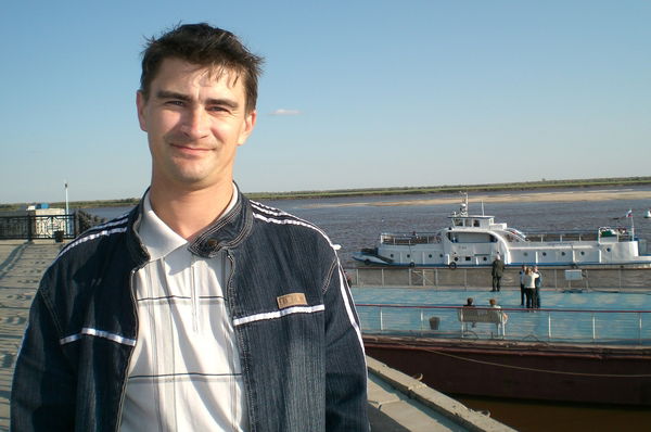 Игорь Андрианов