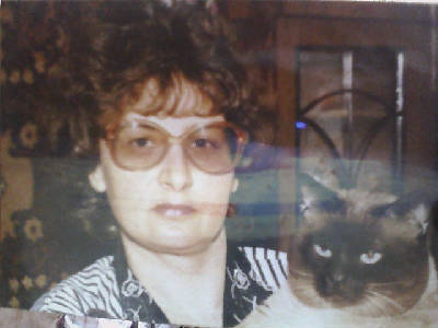 Елена Николаевна Матвеичева