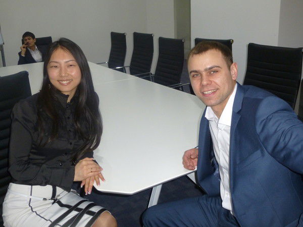 Николай Буренков