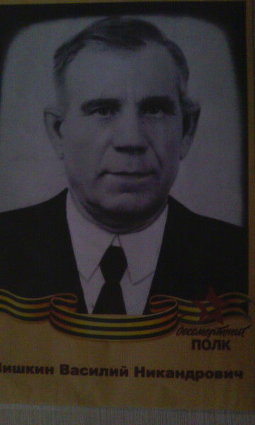 Василий Погодин